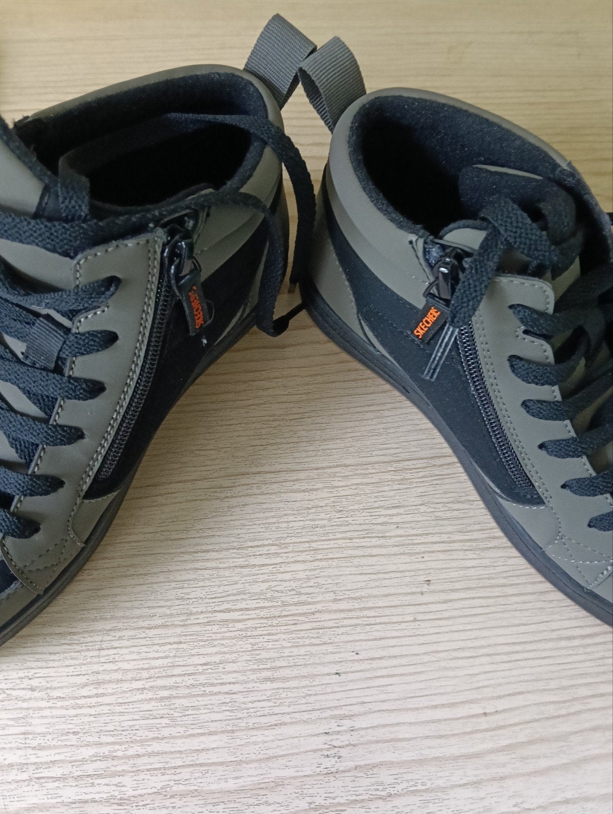 Skechers sneakers voor kinderen - maat 35, Kinderen en Baby's, Kinderkleding | Schoenen en Sokken, Gebruikt, Jongen of Meisje