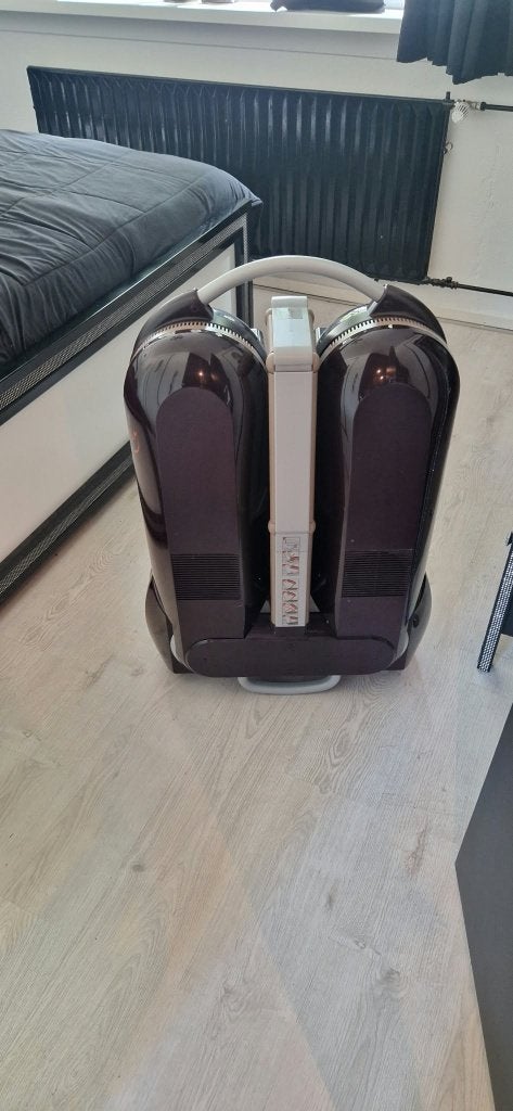 Philips Zonnehemel HB 971 nieuwe lampen / gezichtsbruiner, Ophalen, Refurbished, Zonnebank enkelzijdig, Minder dan 10 lampen