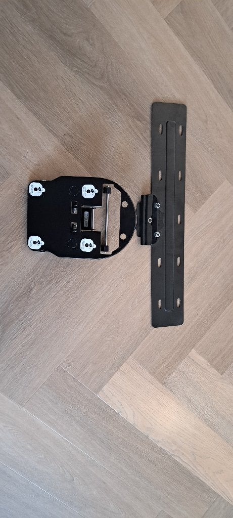 Samsung Muurbeugel, Audio, Tv en Foto, Televisiebeugels, Ophalen, Zo goed als nieuw