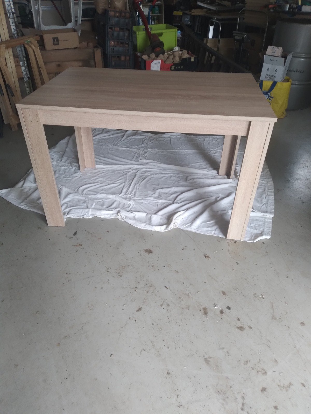 Tafeltje, Huis en Inrichting, Tafels | Sidetables, Ophalen
