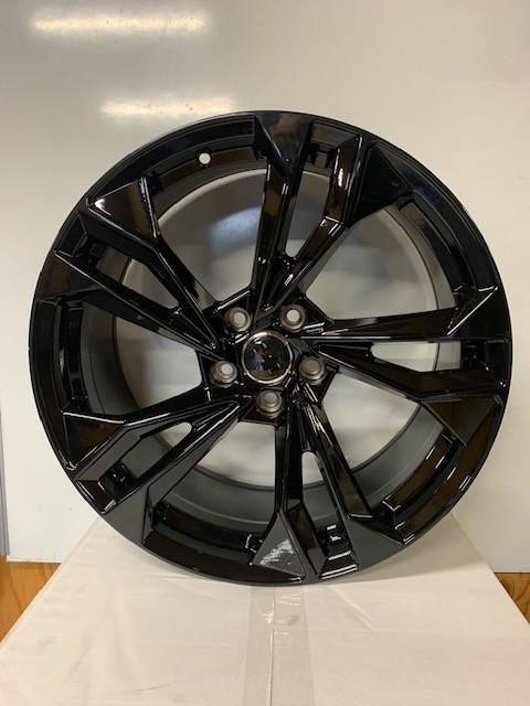 19"AUDI RS Look Velgen 5x112 NIEUW A3 A4 A5 Q2 Q3 VW SKODA, 19 inch, Velg(en), Nieuw, Ophalen of Verzenden