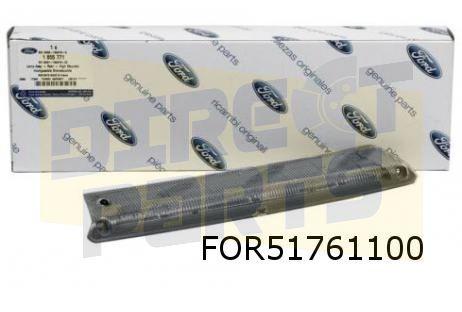 Ford Mondeo V, Focus derde remlicht LED helder (Mondeo Wagon, -, Verzenden, -, Nieuw
