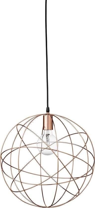 Nieuw in doos 5 stuks Bloomingville hanglamp, Ophalen of Verzenden, Nieuw