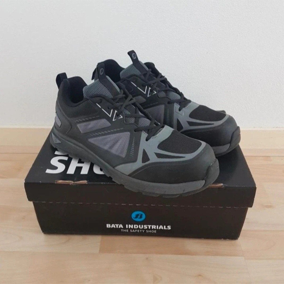 Bata schoenen type s3 maat 43, Ophalen of Verzenden