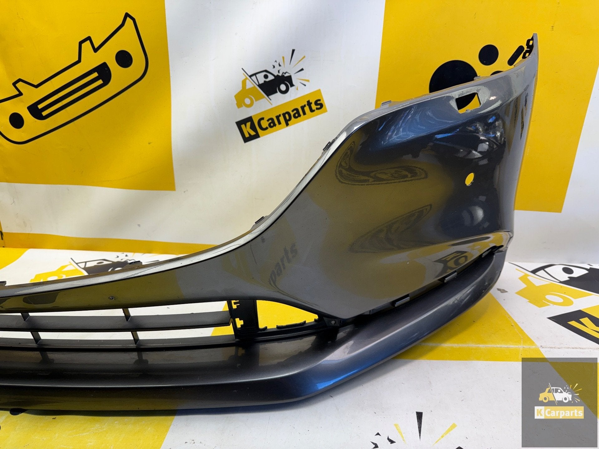 Voorbumper Mazda 6 VI / 3 ORIGINEEL GSH7-50031 2019-2024, Auto-onderdelen, Gebruikt, Shinchi, Fuchu-Cho 3-1
730-8670  Hiroshima