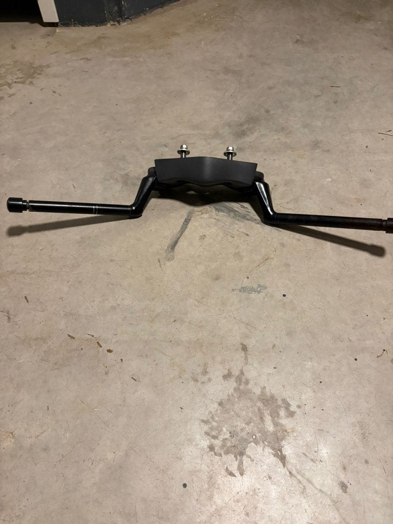 OEM Honda X-11 stuurset, Ophalen of Verzenden, Gebruikt