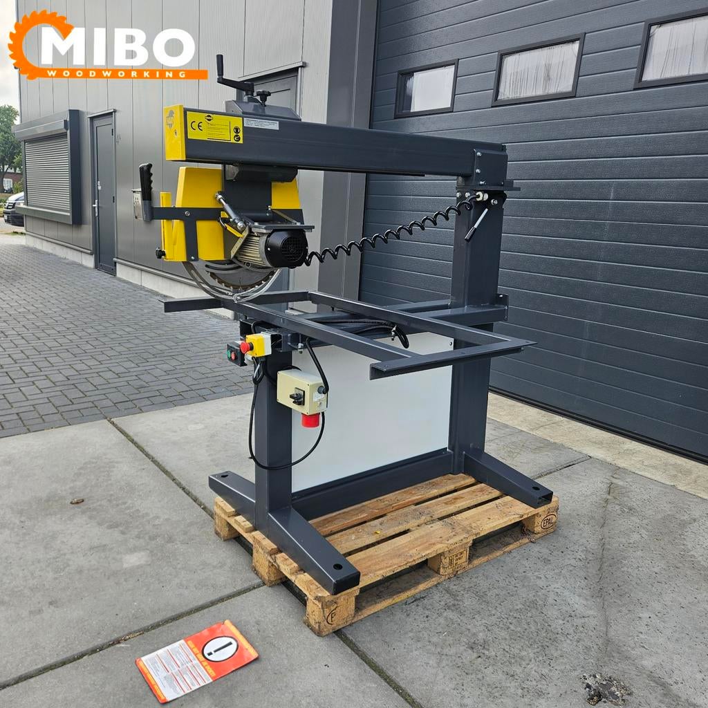 Harwi radiaalzaag afkortzaag ** 150mm ** Garantie, Doe-het-zelf en Verbouw, Gereedschap | Zaagmachines, 70 mm of meer, Harwi graule stromab dewalt maggi afkortzaag radiaalzaag