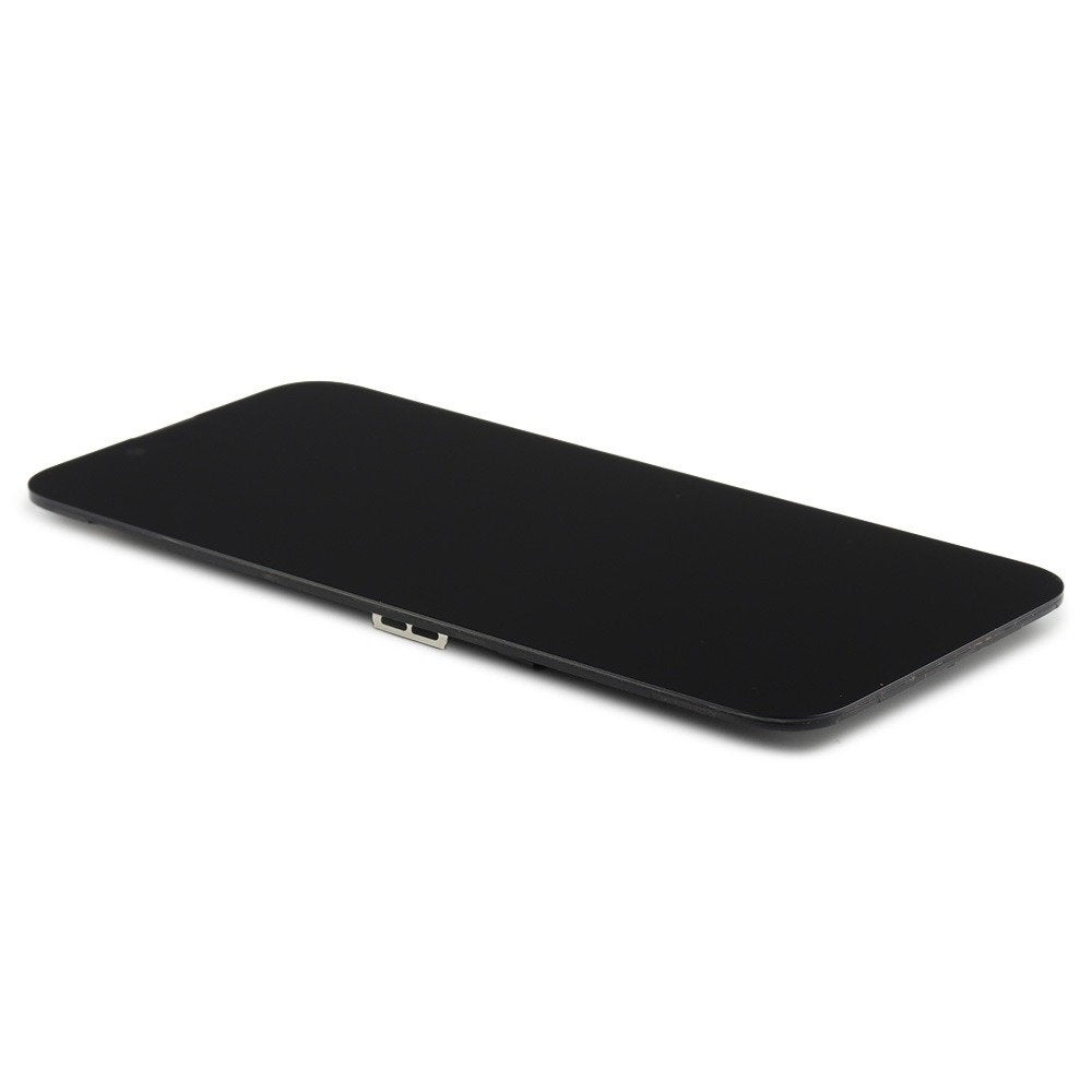 Scherm voor iPhone 13 Mini Zwart Pulled