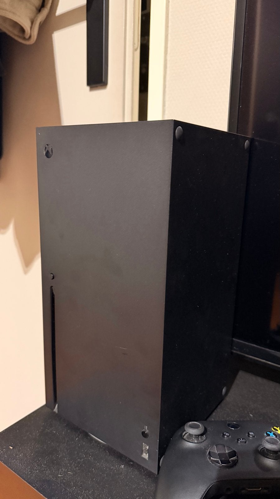 Xbox Series X 1TB | Compleet | Uitstekende staat!, Spelcomputers en Games, Ophalen of Verzenden, Zo goed als nieuw, Xbox Series X