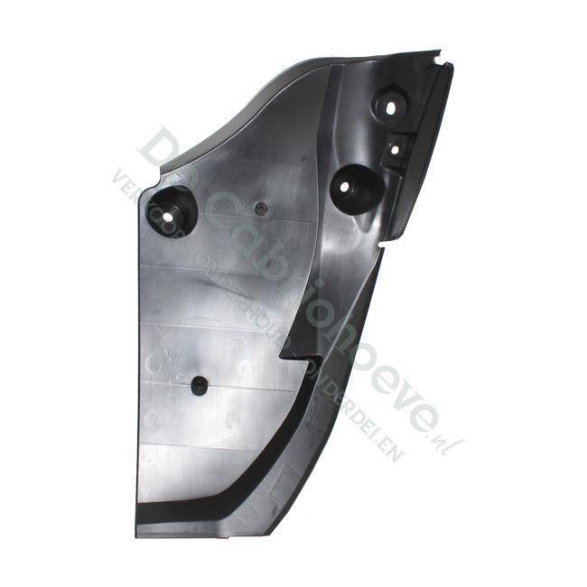 MX5 Binnenspatbord links achter bij bumper, De Cabriohoeve VOF, Nieuw, Info@cabriohoeve.nl, Julianalaan 9, 9462PG Gasselte, Nederland