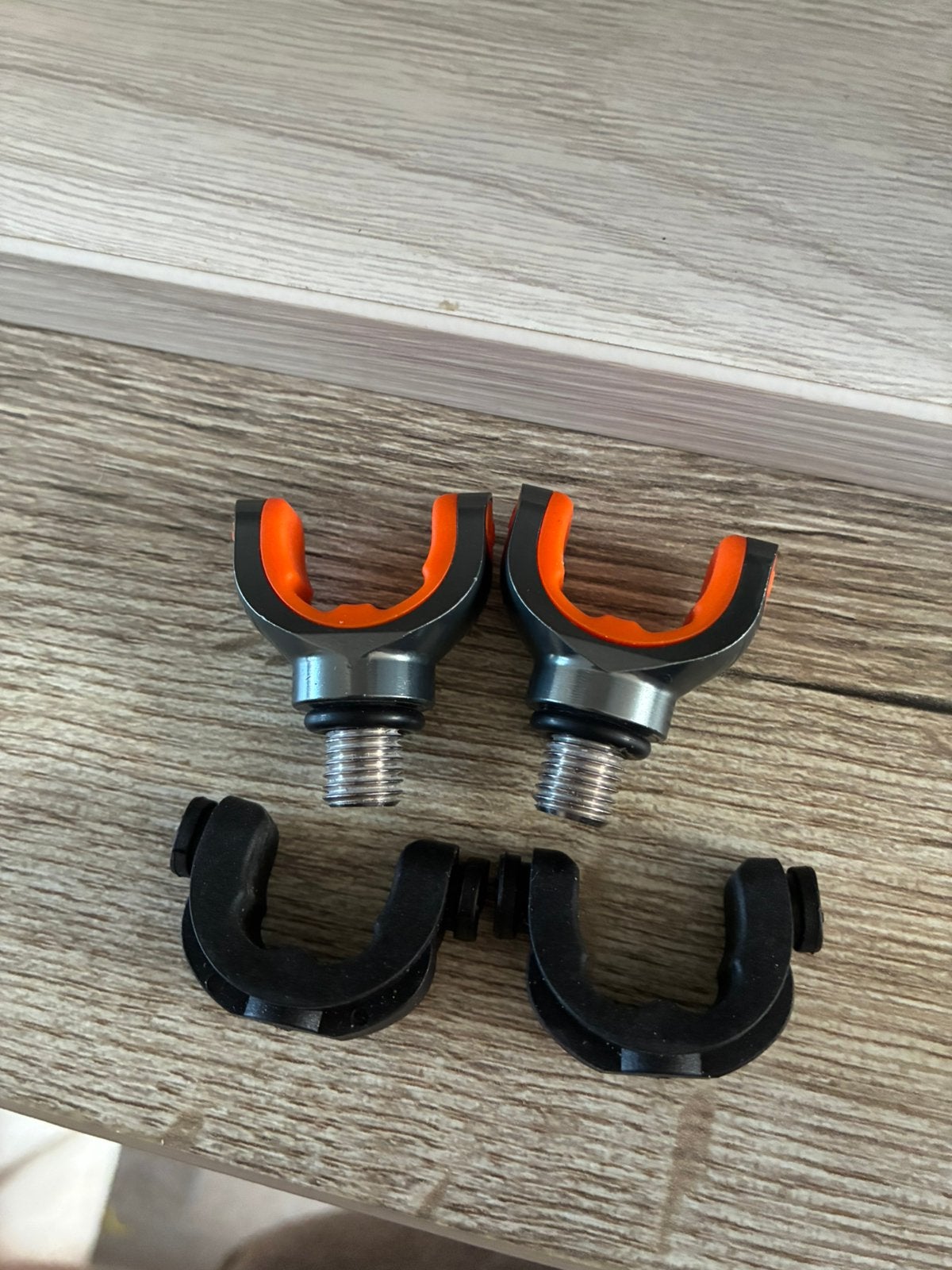 JAG Prolite Small fox aqau nash solar esp jrc avid shimano, Ophalen of Verzenden, Zo goed als nieuw, Overige typen