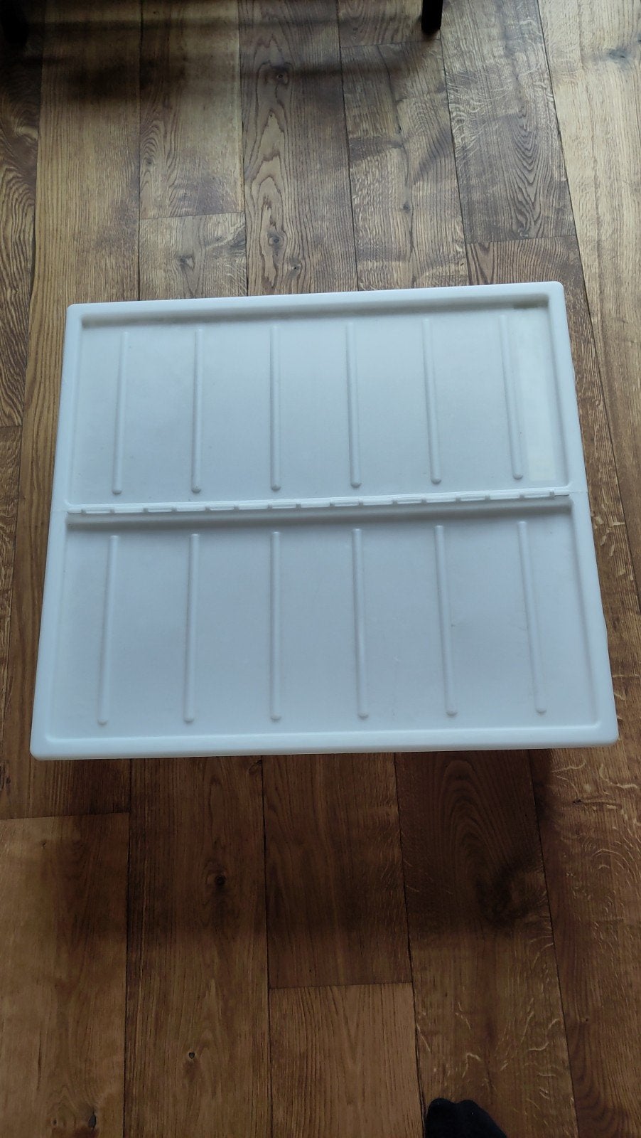 Ikea opberglade 65x70x18 cm - Goede staat, Ophalen, Gebruikt