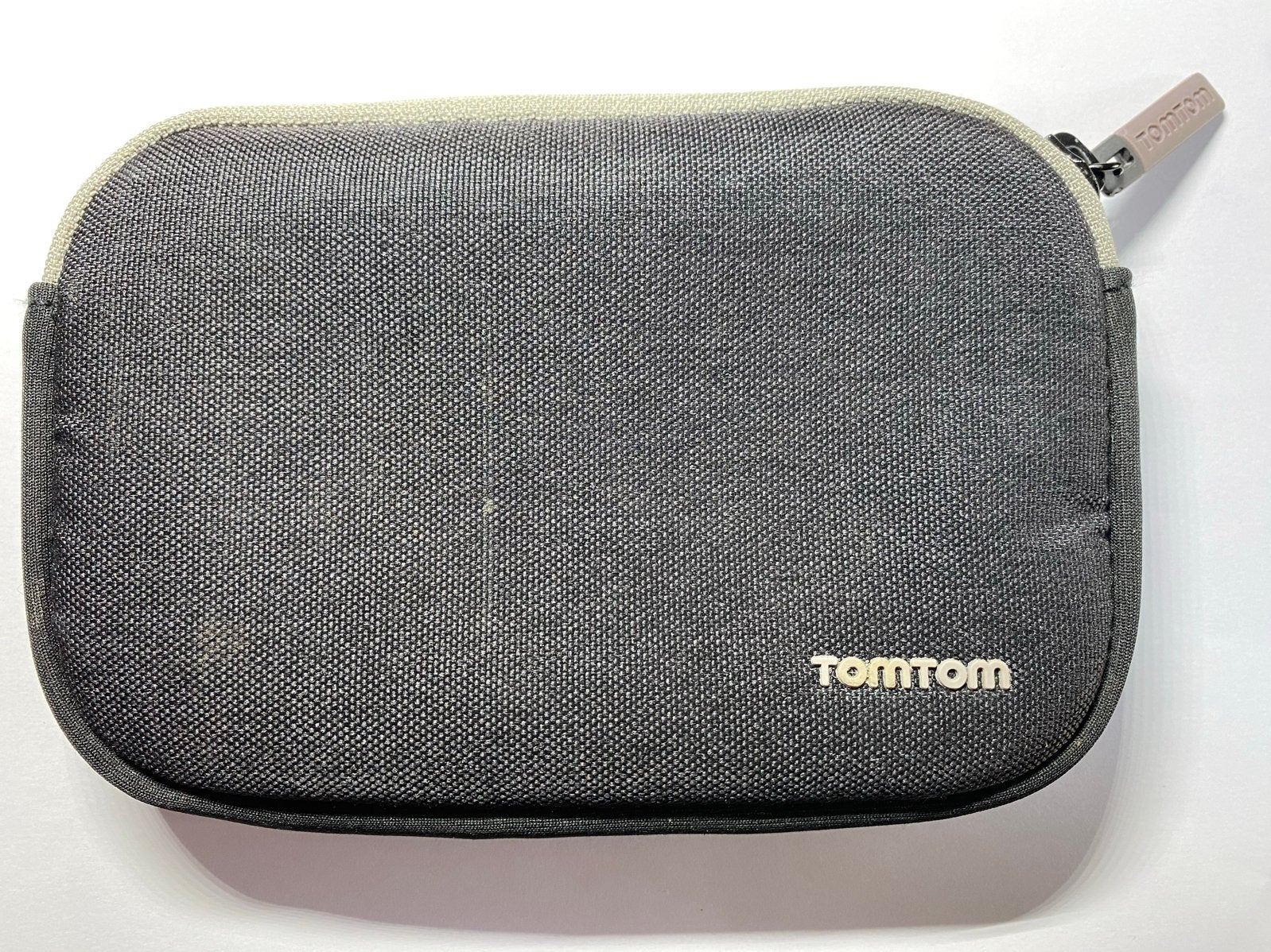 TomTom Rider Opberghoes / Beschermhoes, Ophalen of Verzenden, Gebruikt