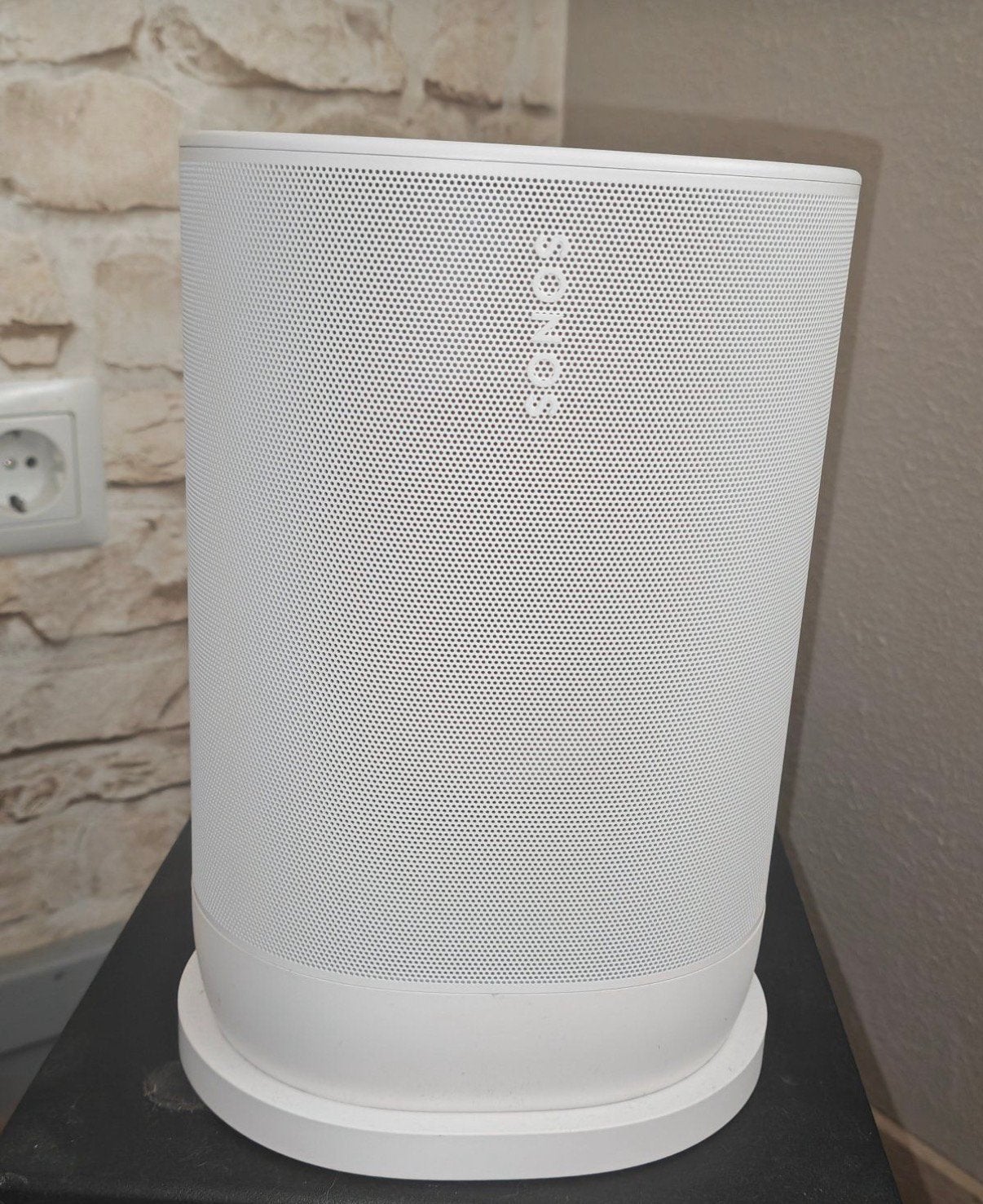 Sonos Move2, Ophalen, Zo goed als nieuw, 60 tot 120 watt, Sonos