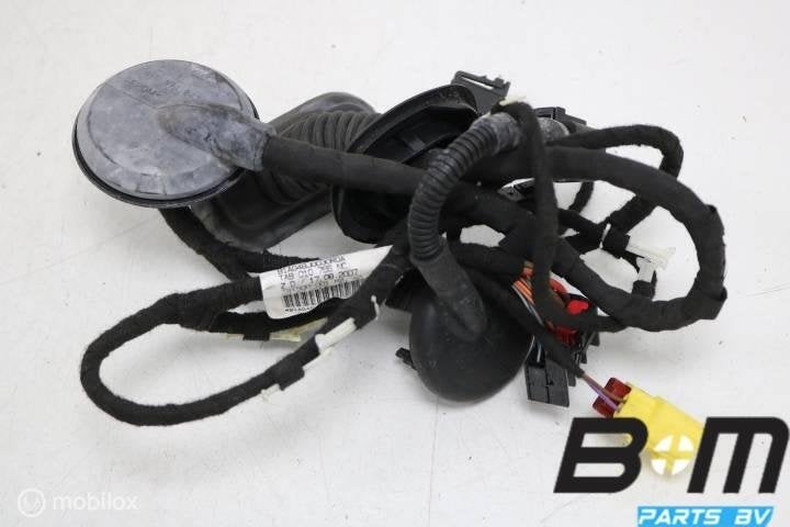 Portierkabelboom rechts Audi TT 8J 8J0971030R, Auto-onderdelen, Interieur en Bekleding, Gebruikt