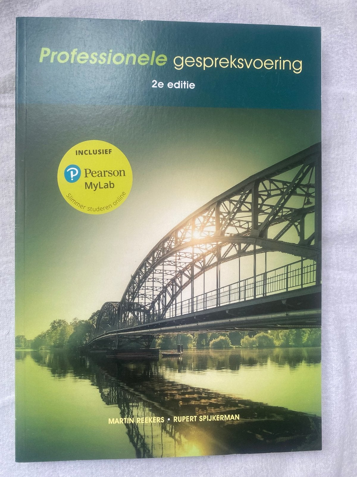 Facility Management Boeken Haagse Hogeschool, Boeken, Ophalen, Gelezen, HBO