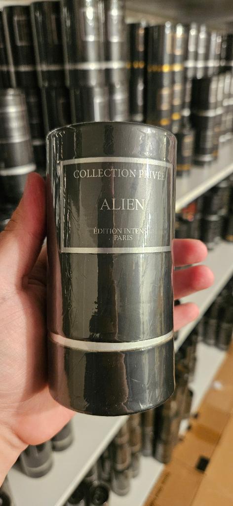 Collection Privée Alien Eau de Parfum, Sieraden, Tassen en Uiterlijk, Uiterlijk | Parfum, Nieuw, Ophalen of Verzenden