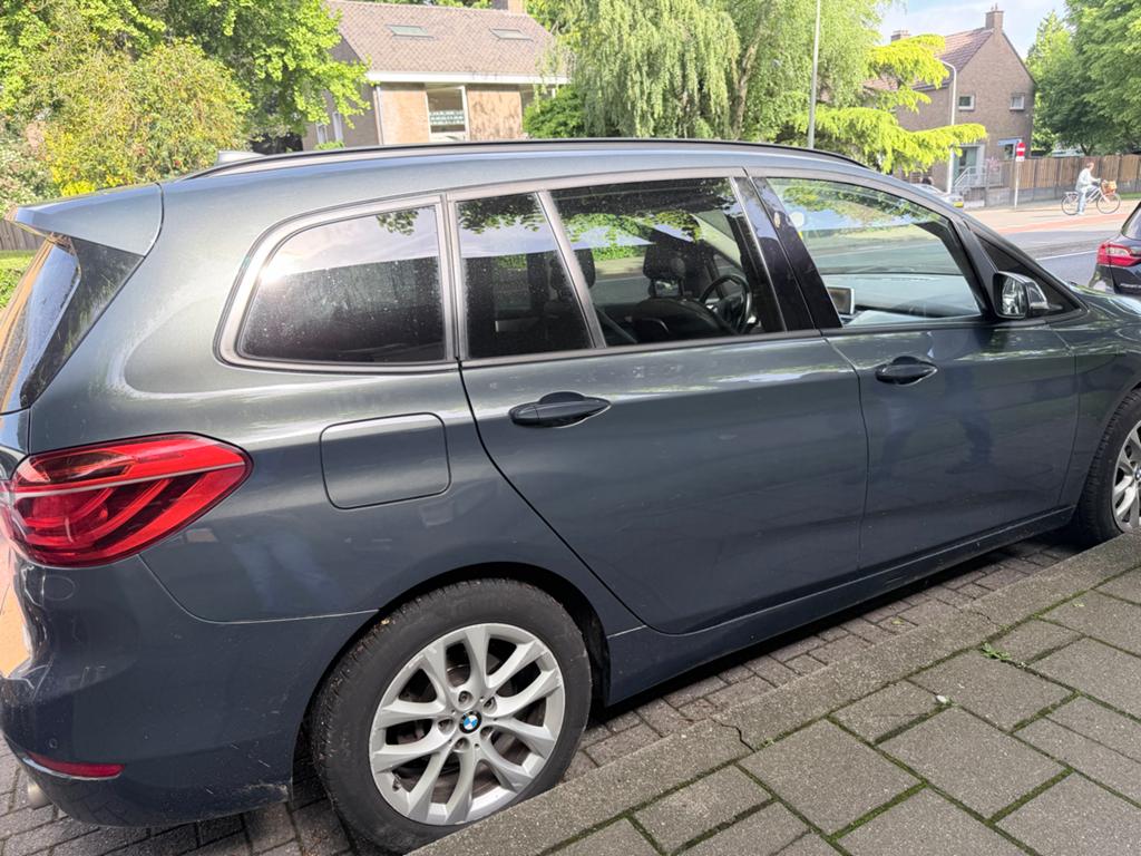 Auto te koop, Auto's, BMW, Te koop