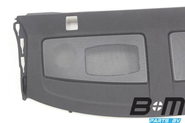 Hoedenplank Audi A3 8V Sedan 8V5863411B, Auto-onderdelen, Gebruikt