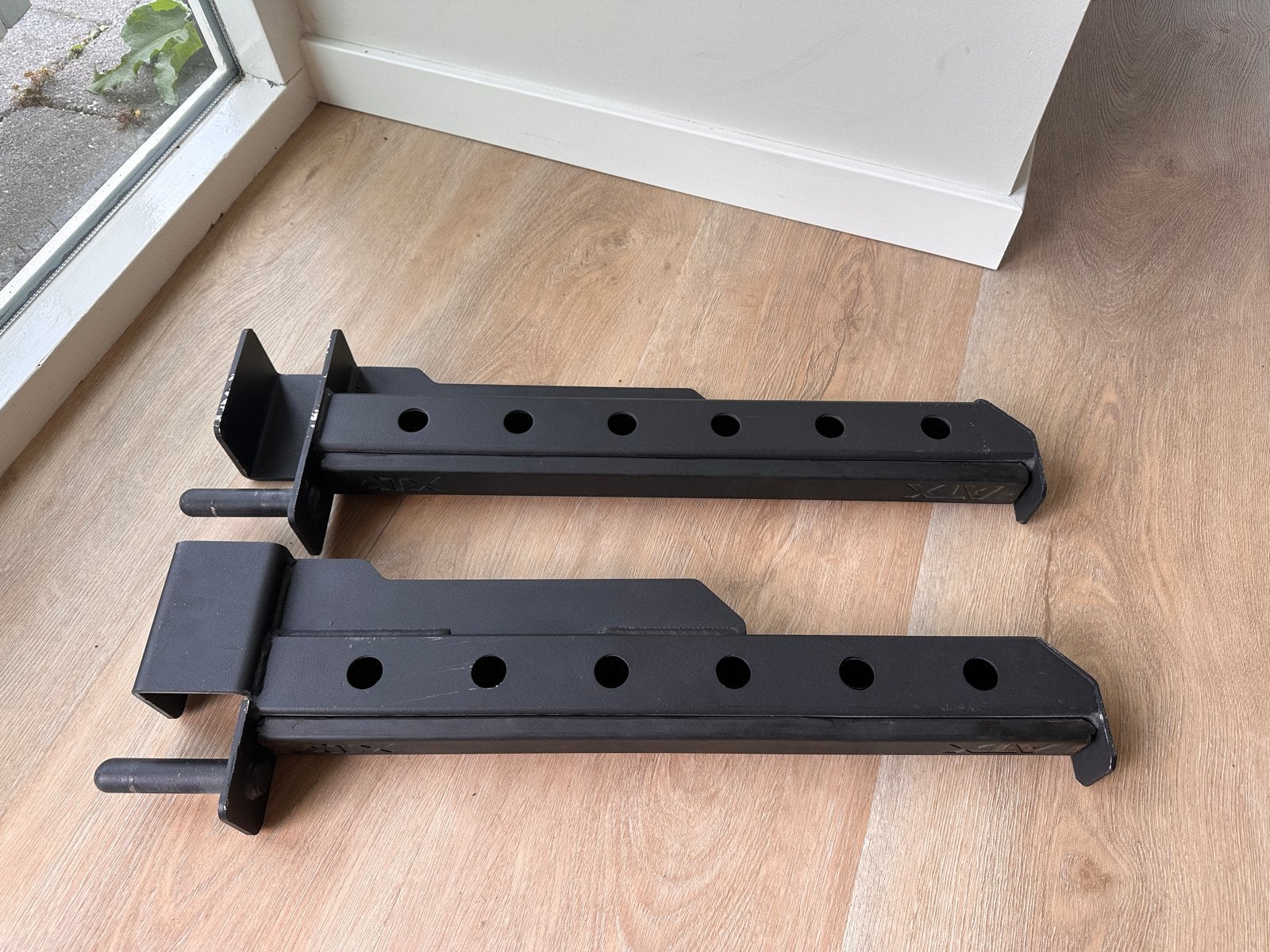 ATX Spotter Arms 600 / 50 CM, Verzenden, Zo goed als nieuw, Armen, Overige typen