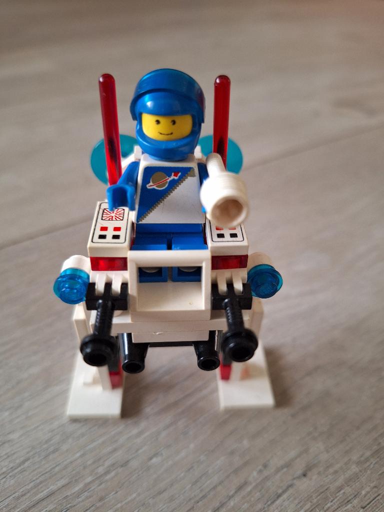 lego, Gebruikt, Overige thema's, Lego, Compleet