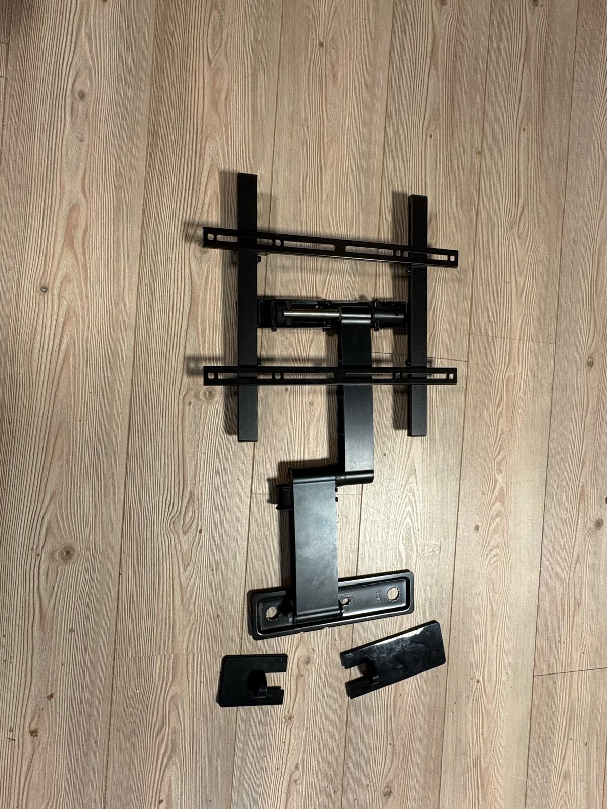 Vogel's TV Beugel Draaibaar 40-77 inch, Audio, Tv en Foto, Televisiebeugels, Ophalen, Gebruikt