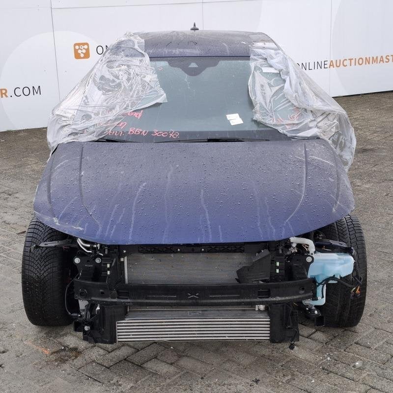 Schade auto Audi, A1, Automaat, Overige modellen, Overige carrosserieën, Overige brandstoffen