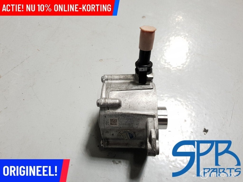 Vacuumpomp A6512300565 200 220 250 CDI A B C E S V SPRINTER, Gebruikt, Mercedes-Benz, Ophalen of Verzenden, Mercedes-Benz