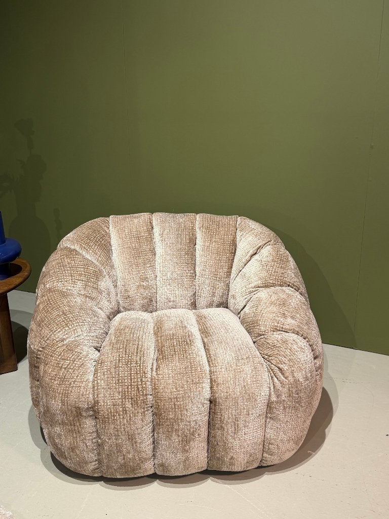 Fauteuil Zeno, Ophalen, 75 tot 100 cm, Zo goed als nieuw, 100 tot 125 cm