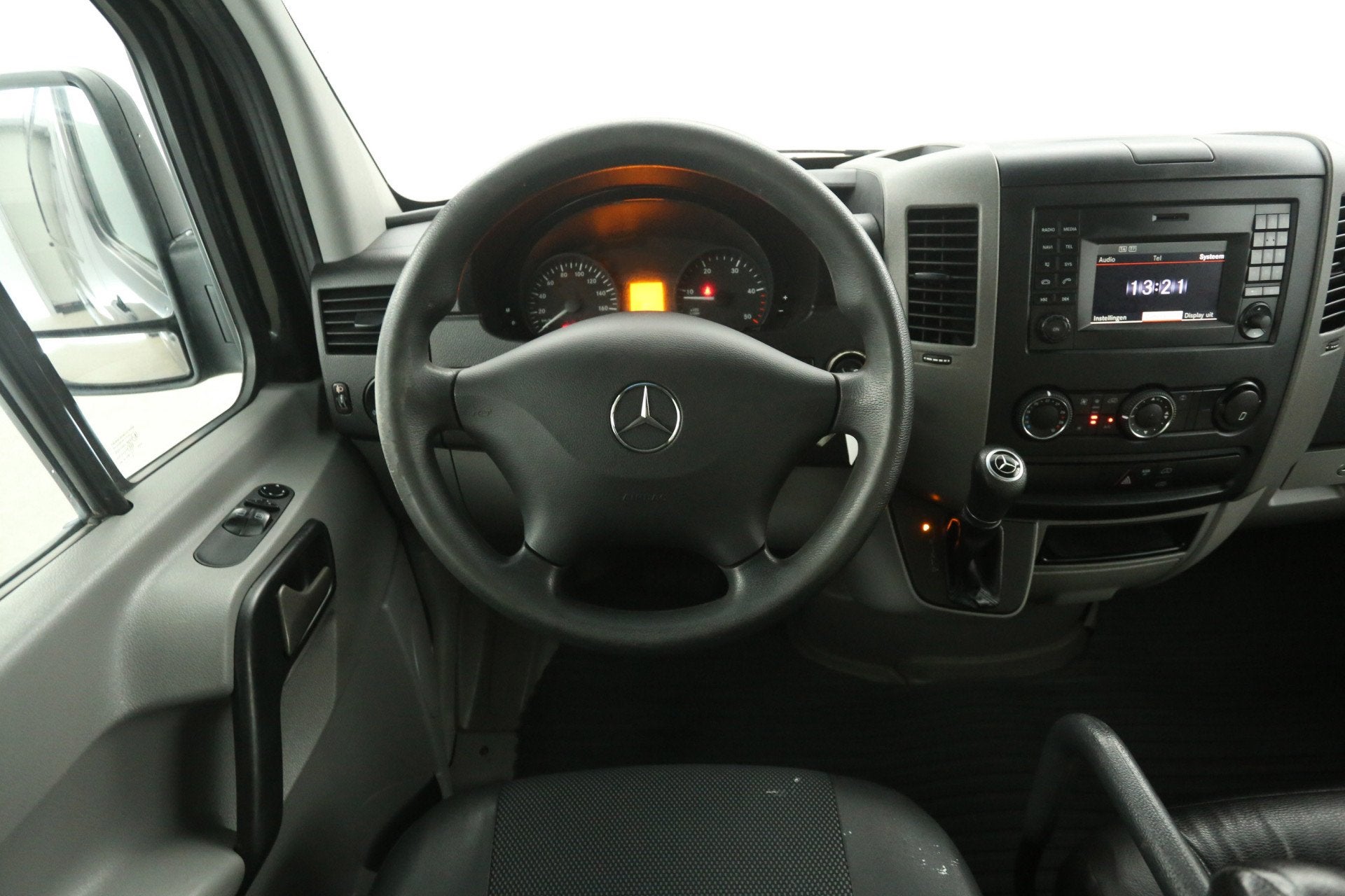 Mercedes-Benz Sprinter 314 2.2 CDI L2H2 | 2800kg Trekgew. |, Automaat, Achterwielaandrijving, Gebruikt, Euro 6