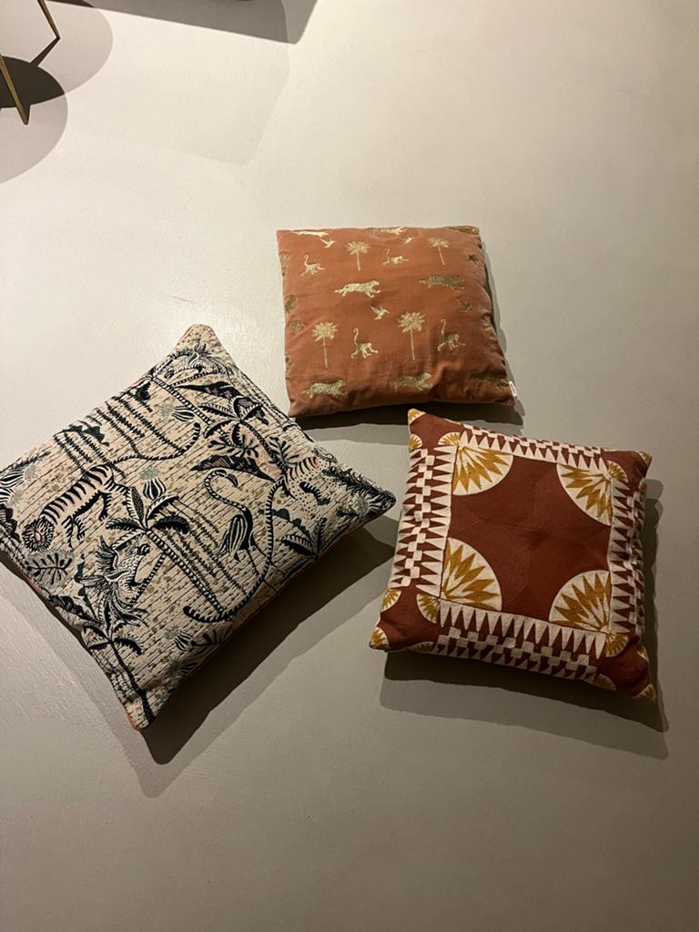 Sissy Boy Kussens - Diverse Designs, Ophalen of Verzenden, Zo goed als nieuw, Overige kleuren, Vierkant