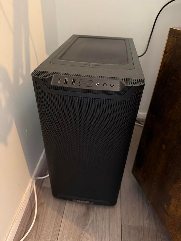 Krachtige computer met Nvidia RTX 5090 kaart, Computers en Software, Ophalen, 64 GB of meer, Virtual Reality, Nieuw