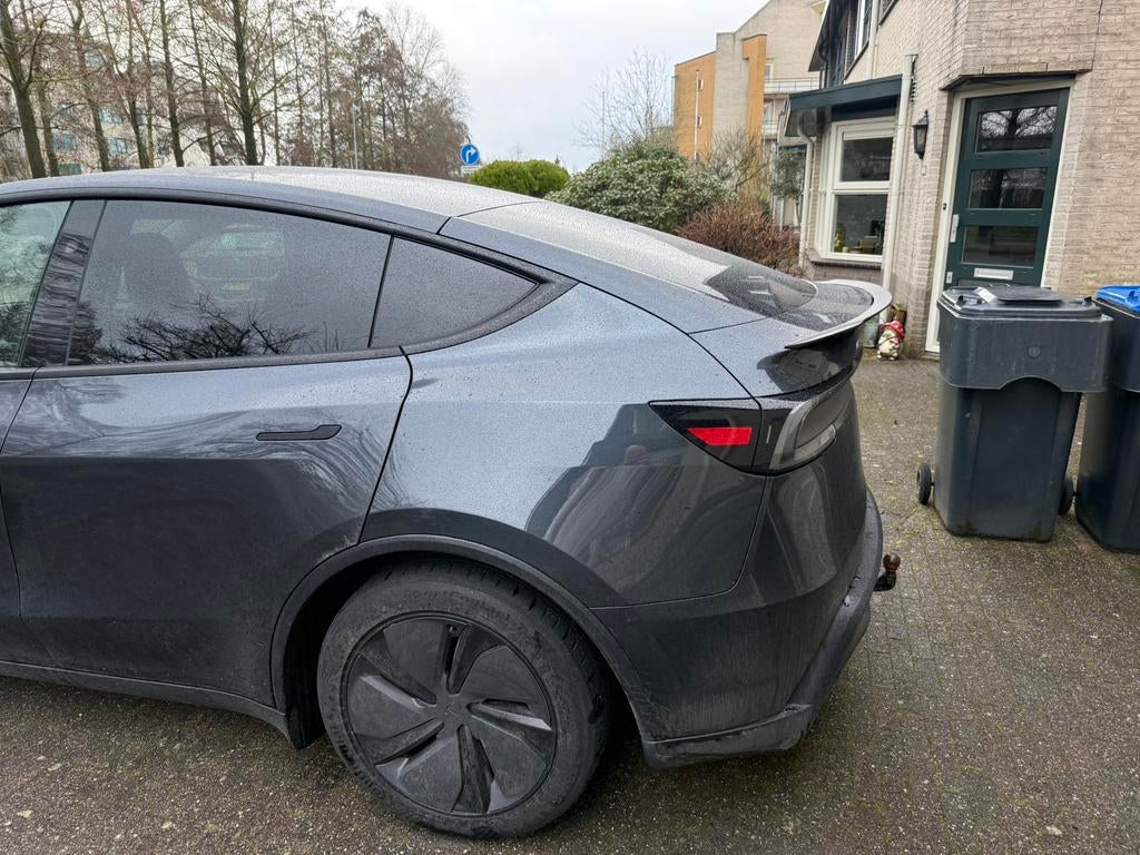 Tesla juniper Y spoiler, Ophalen of Verzenden