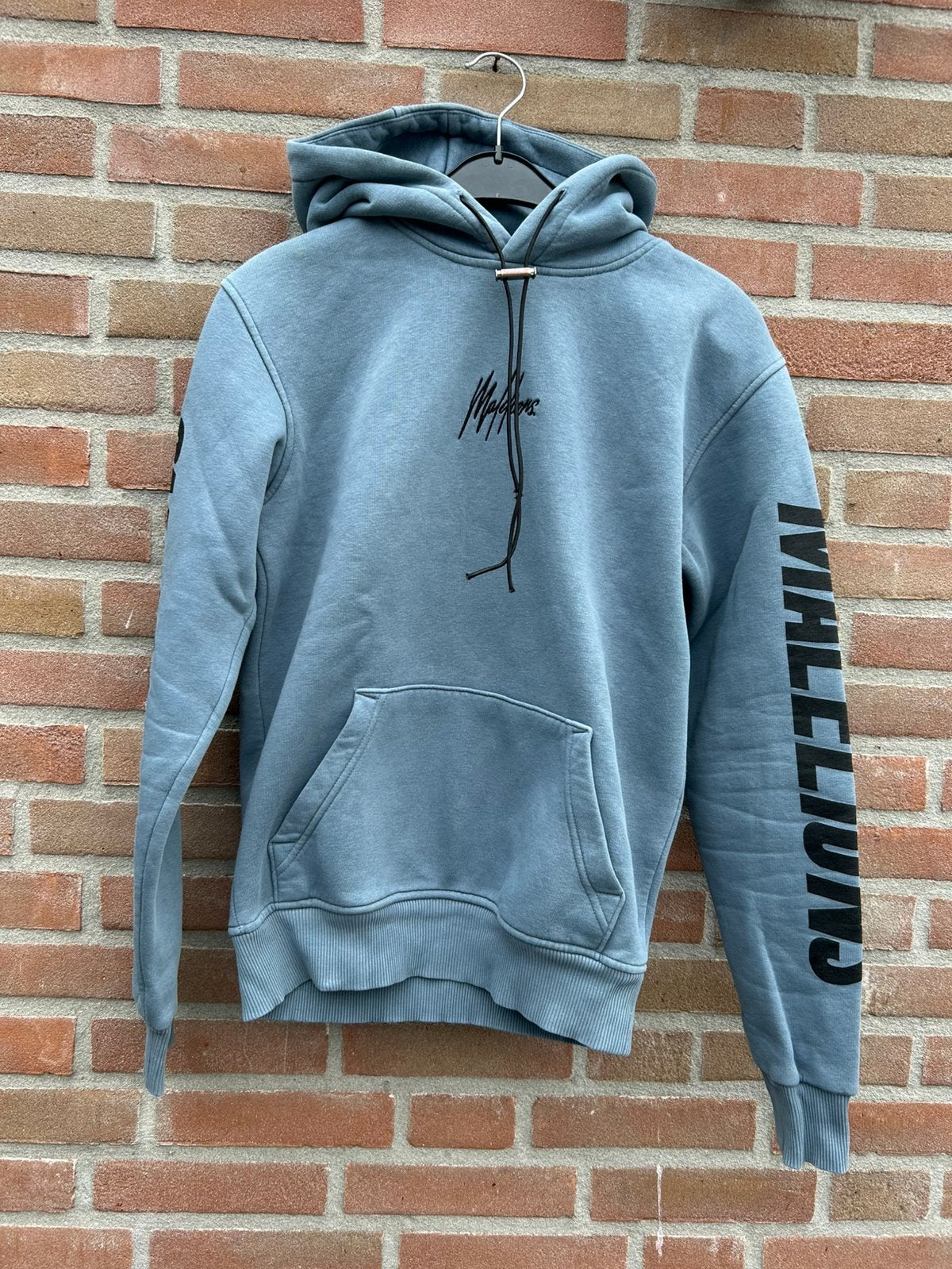 Malelions jongens Maat xs hoodie, Ophalen of Verzenden, Gedragen