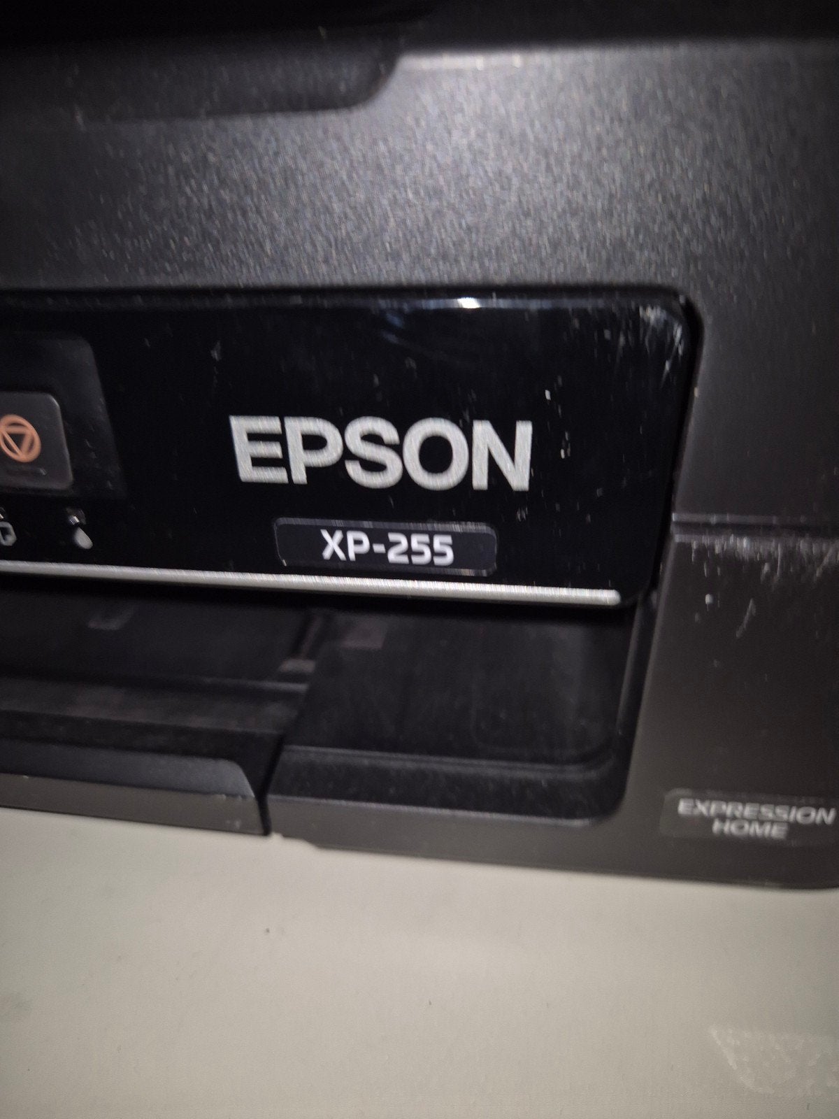Epson XP 255, Ophalen, Overige merken