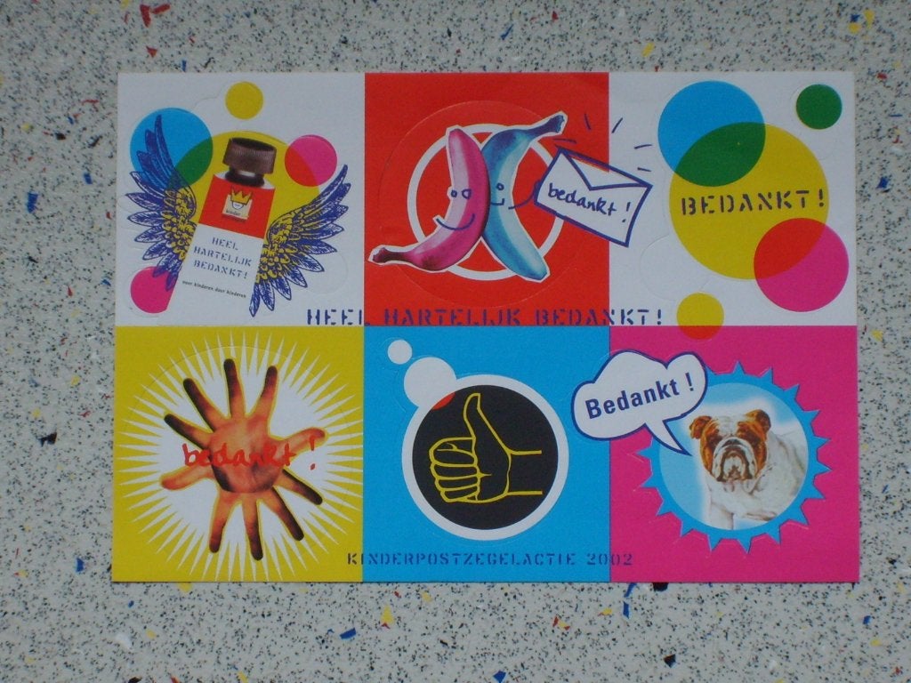 Diverse stickers € 0,25 per vel., Ophalen of Verzenden, Zo goed als nieuw, Jongen of Meisje