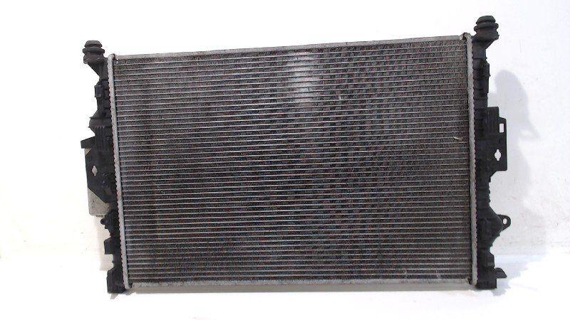 Radiateur Volvo S80, Auto-onderdelen, Motor en Toebehoren, Volvo, Gebruikt, Herkomst onderdeel bekend, 12 maanden garantie, Ophalen of Verzenden