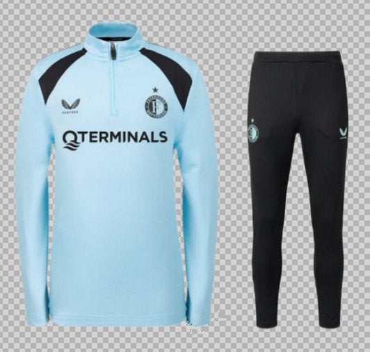 Feyenoord trainingspak 2026/27, Sport en Fitness, Verzenden, Nieuw, Trainingspak