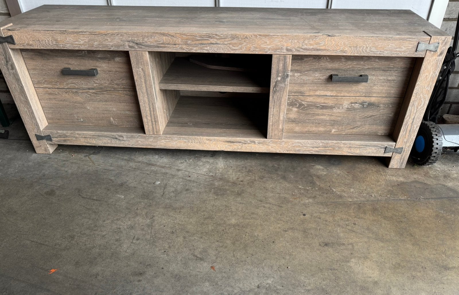 Dressoir/ kast/ tv kast, Ophalen