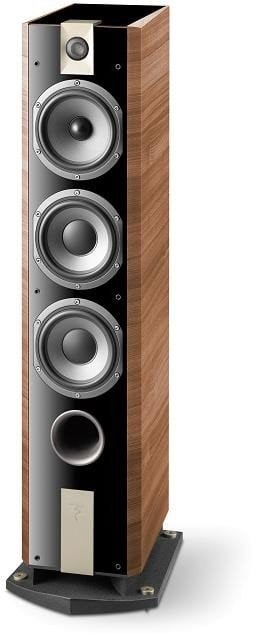 Focal chorus 826v, Vloerstaande luidspreker, 120 tot 150 watt, Zo goed als nieuw, Ophalen