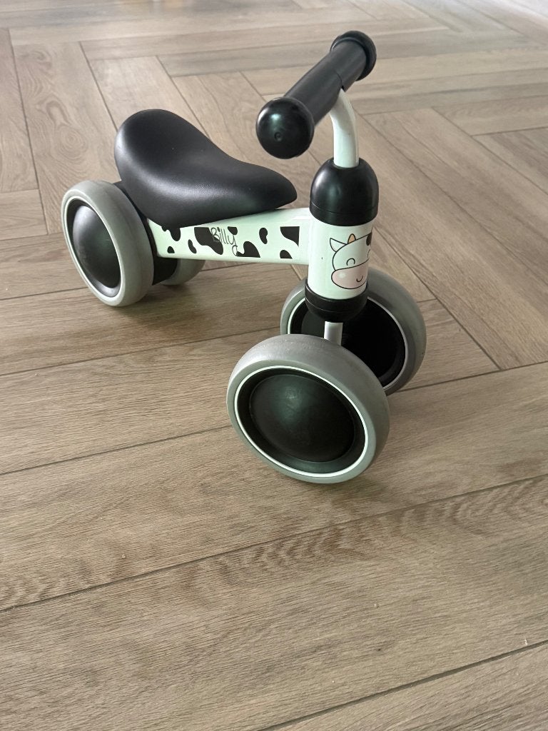 Baby loop fiets, Fietsen en Brommers, Fietsen | Kinderfietsjes, Ophalen, Gebruikt, Minder dan 16 inch