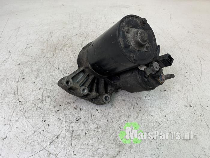 Startmotor van een Mini Mini, Gebruikt, -, -, Ophalen of Verzenden
