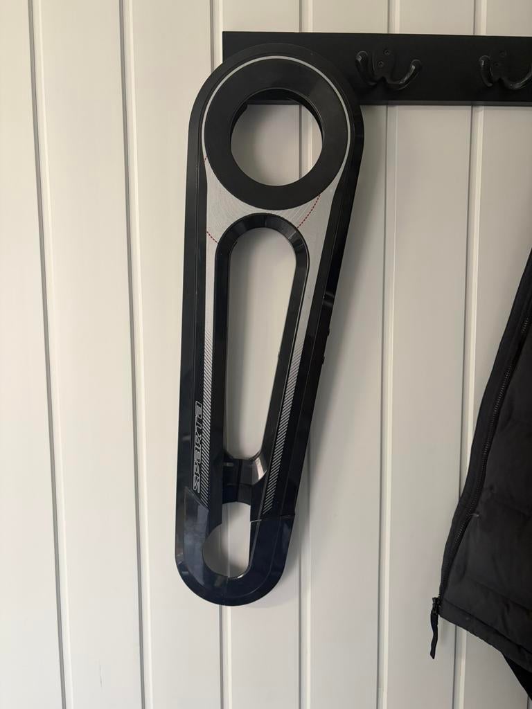 Sparta m8i Batavus wayz kettingkast, Fietsen en Brommers, Ophalen of Verzenden, Gebruikt