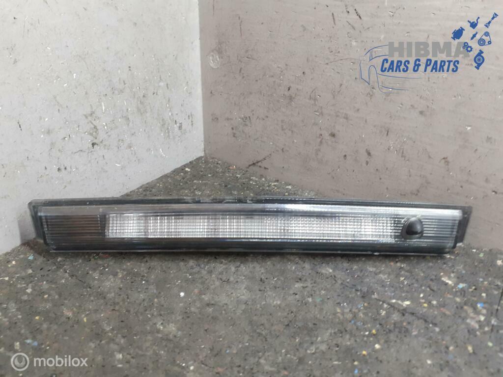 Renault Zoe Q210 3e Remlicht 265904886R, Gebruikt, Renault, Ophalen of Verzenden, Renault