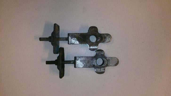 Suzuki GSX600F kettingspanners GSX 600 GSX 600 600F GSXF, Ophalen of Verzenden, Gebruikt