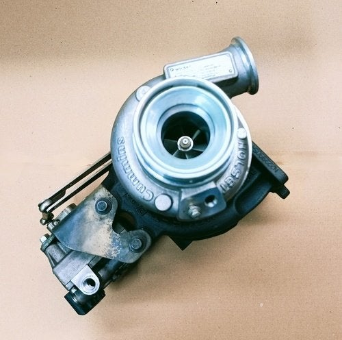 Turbocharger Holset HE200VG T2 300HP 15cm housing made in US, Ophalen of Verzenden