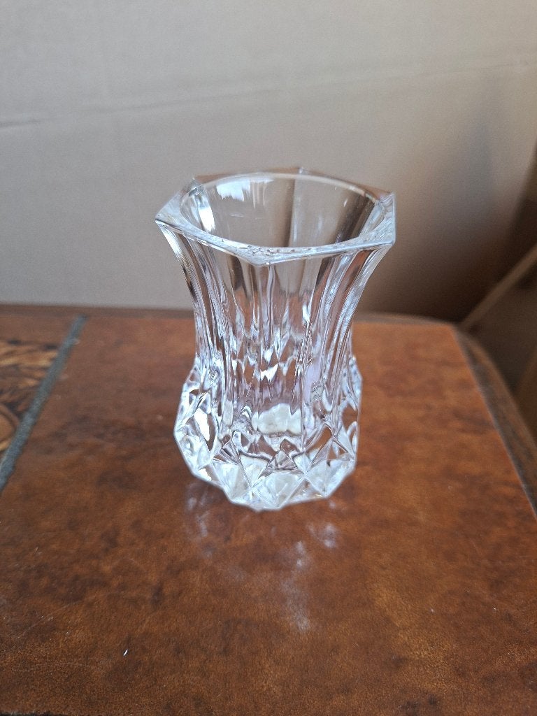 Nog meer Kristal, Antiek en Kunst, Ophalen of Verzenden