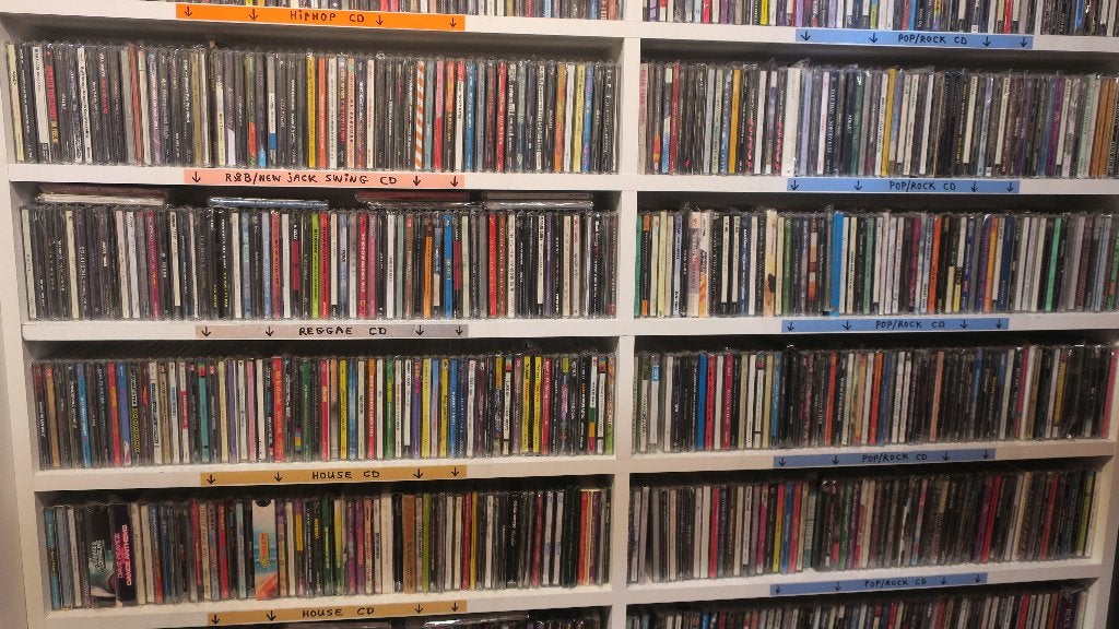 reggae / reggaeton / dancehall / roots / ska cd's te koop., Ophalen, Zo goed als nieuw