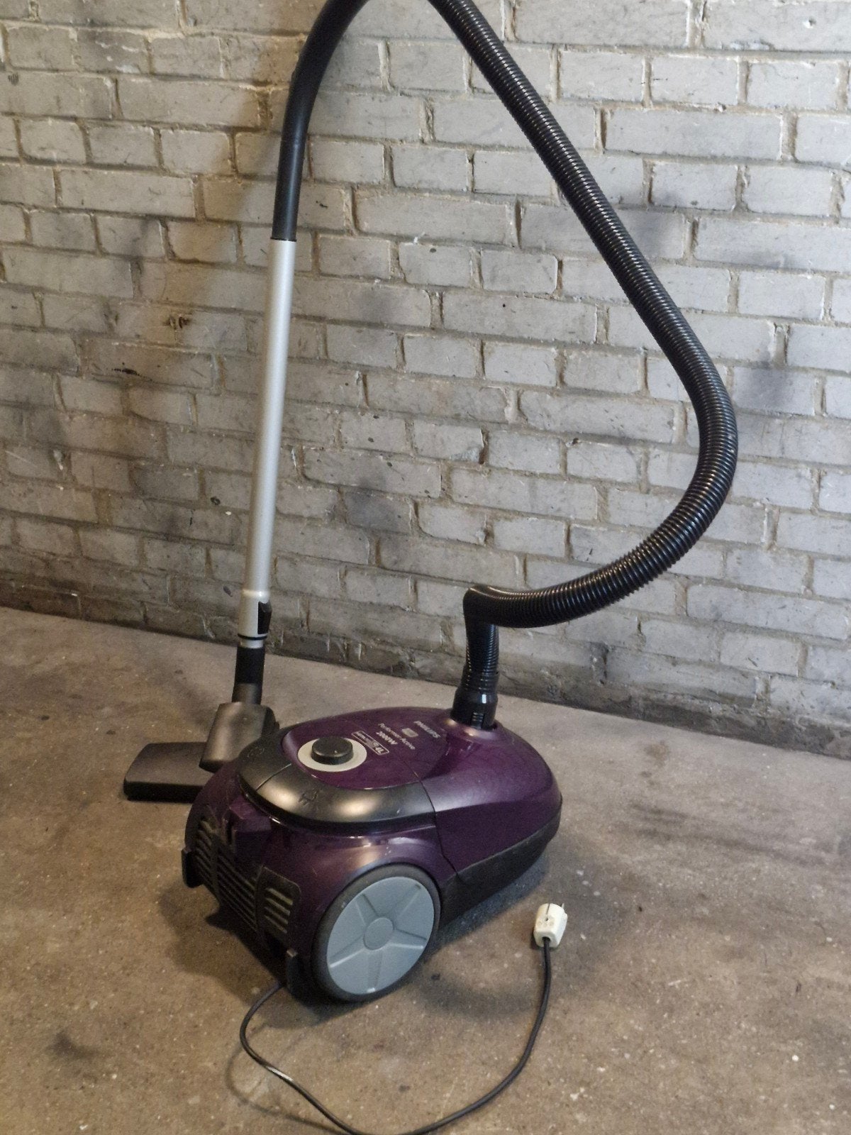 Te koop, Philips performer active, Witgoed en Apparatuur, Ophalen