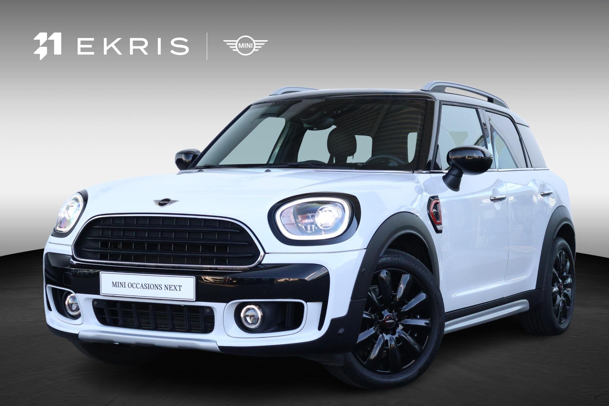MINI Countryman 1.5 Cooper Chili | Comforttoegang | Yours Le